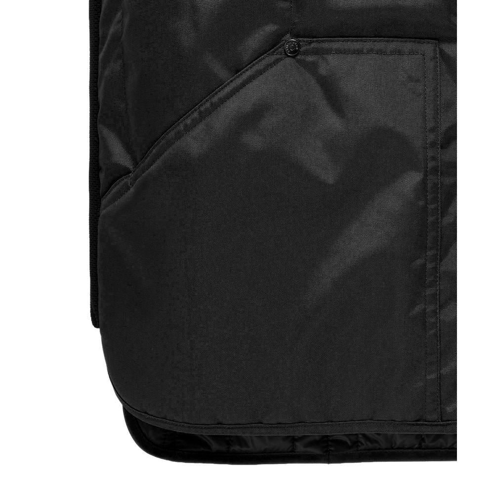Refrigiwear Black Polyester Vest - ACCEXO