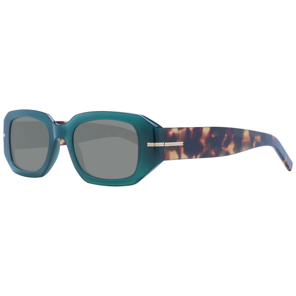 Hugo Boss Green Women Sunglasses - ACCEXO