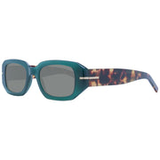 Hugo Boss Green Women Sunglasses - ACCEXO