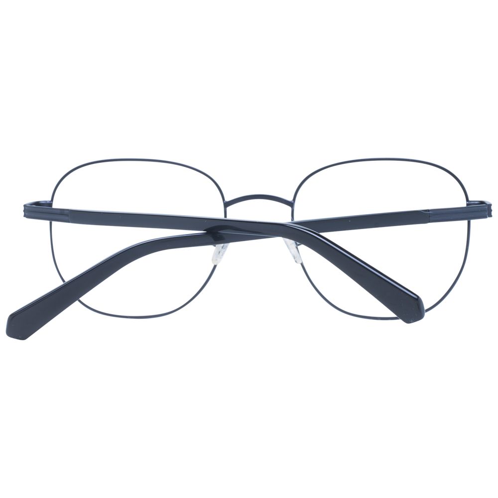Guess Black Unisex Optical Frames - ACCEXO