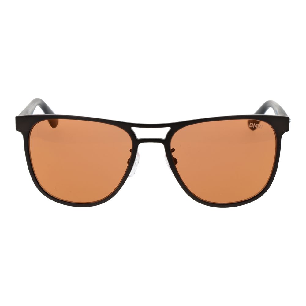 BMW Gray Men Sunglasses - ACCEXO
