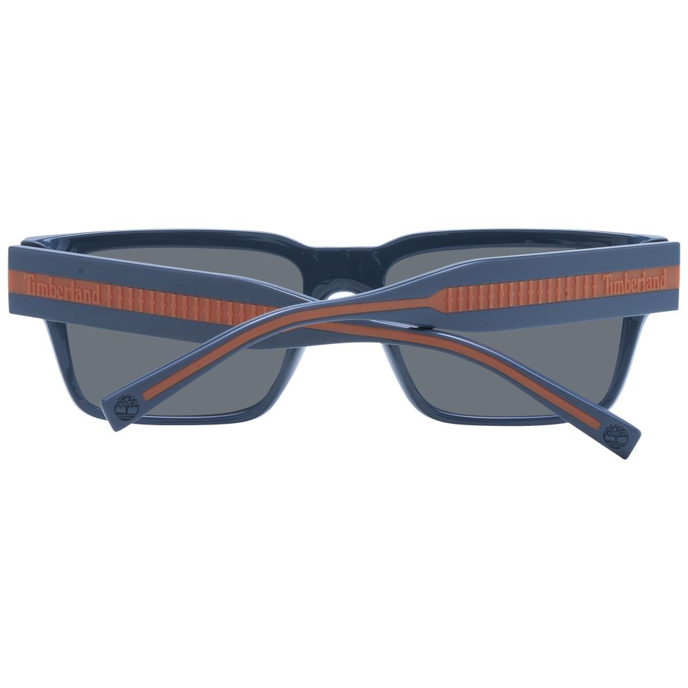 Timberland Gray Men Sunglasses - ACCEXO