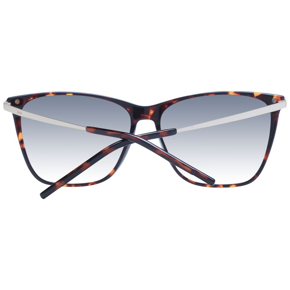 Hugo Boss Brown Women Sunglasses - ACCEXO