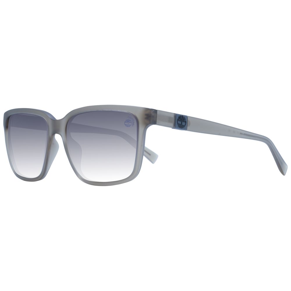 Timberland Gray Men Sunglasses - ACCEXO
