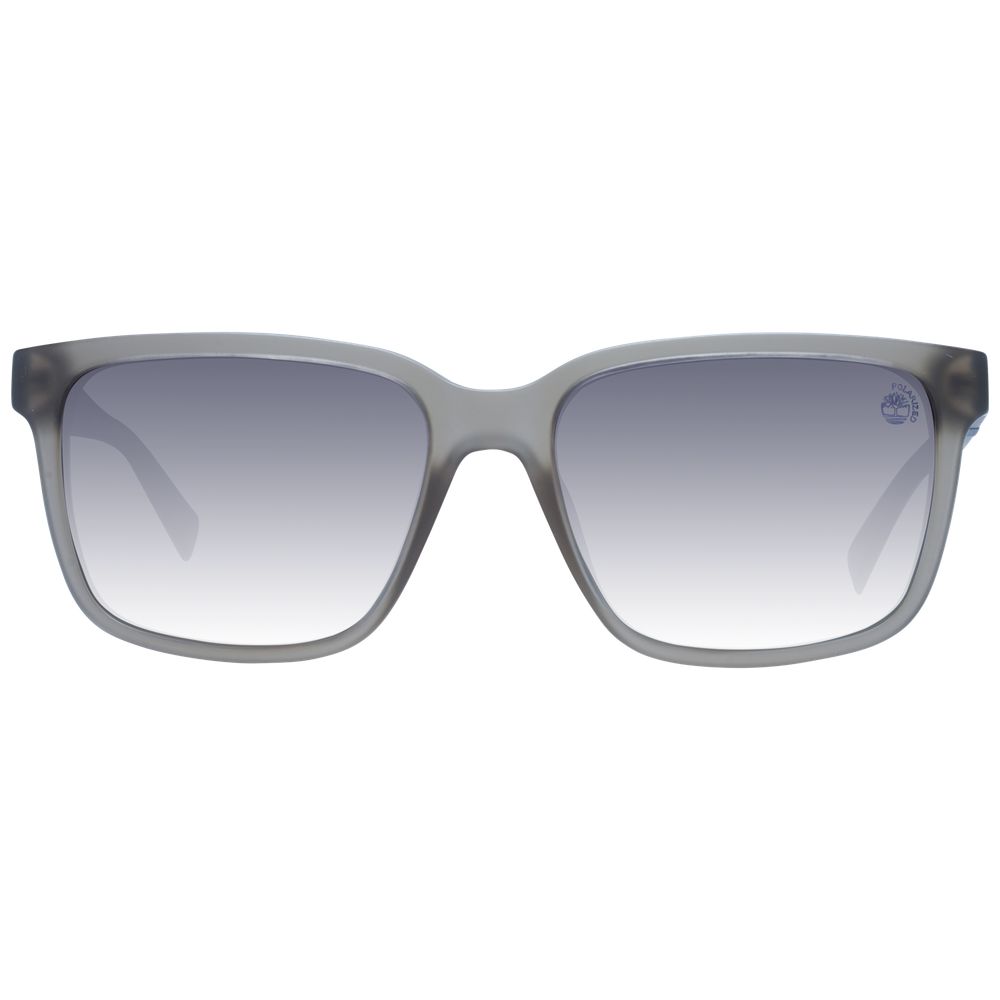 Timberland Gray Men Sunglasses - ACCEXO