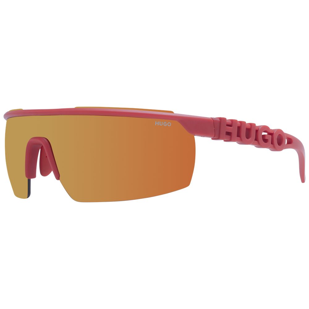 Hugo Boss Red Men Sunglasses - ACCEXO