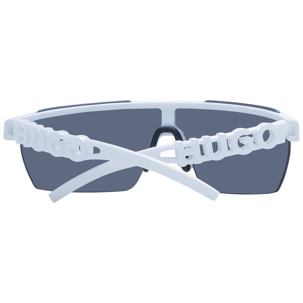 Hugo Boss White Men Sunglasses - ACCEXO