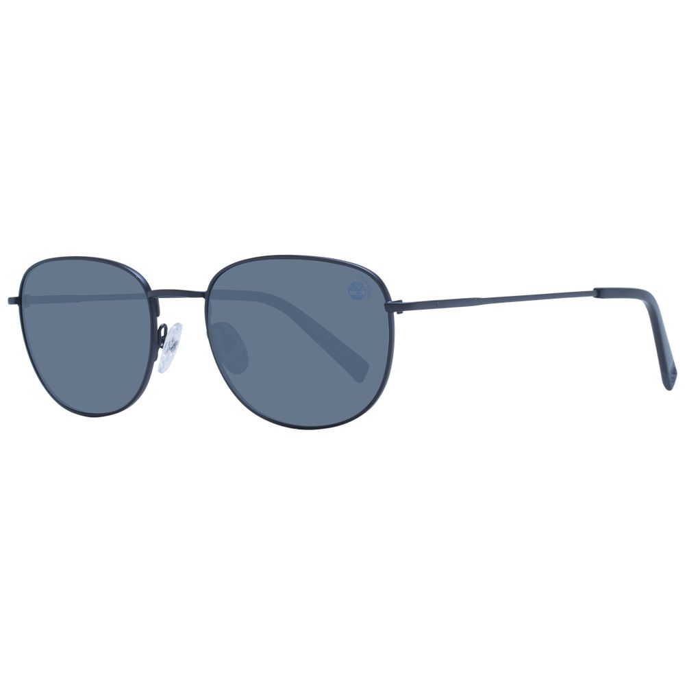 Timberland Black Men Sunglasses - ACCEXO