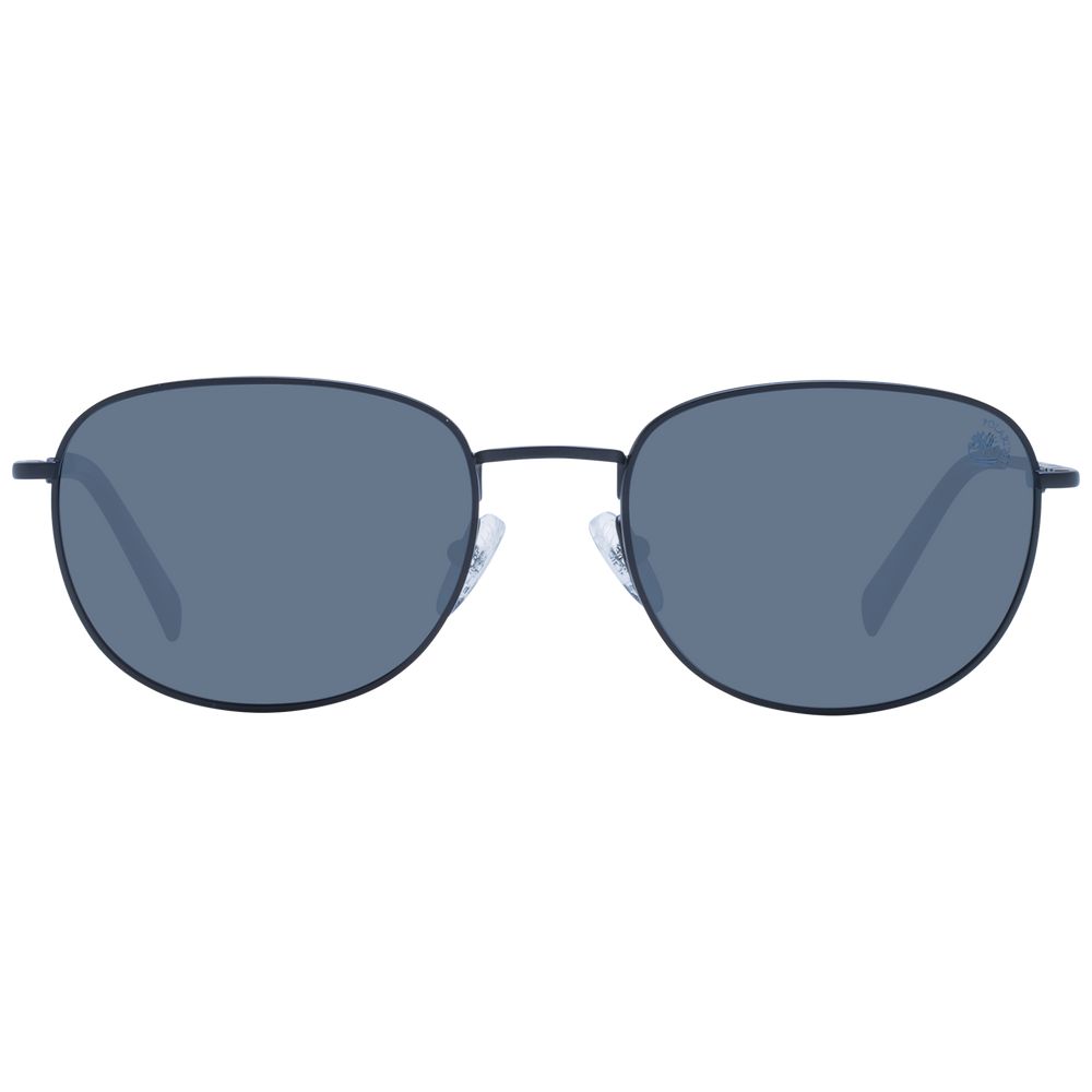 Timberland Black Men Sunglasses - ACCEXO