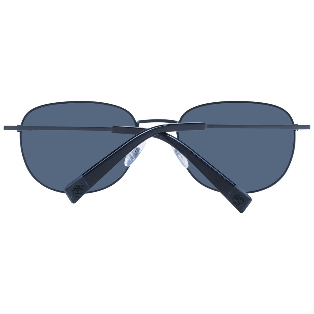 Timberland Black Men Sunglasses - ACCEXO