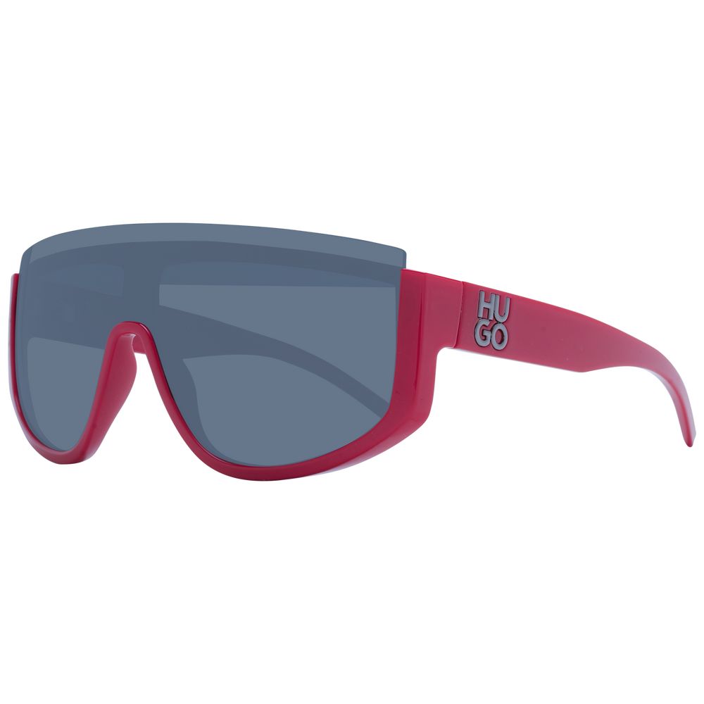 Hugo Boss Red Men Sunglasses - ACCEXO