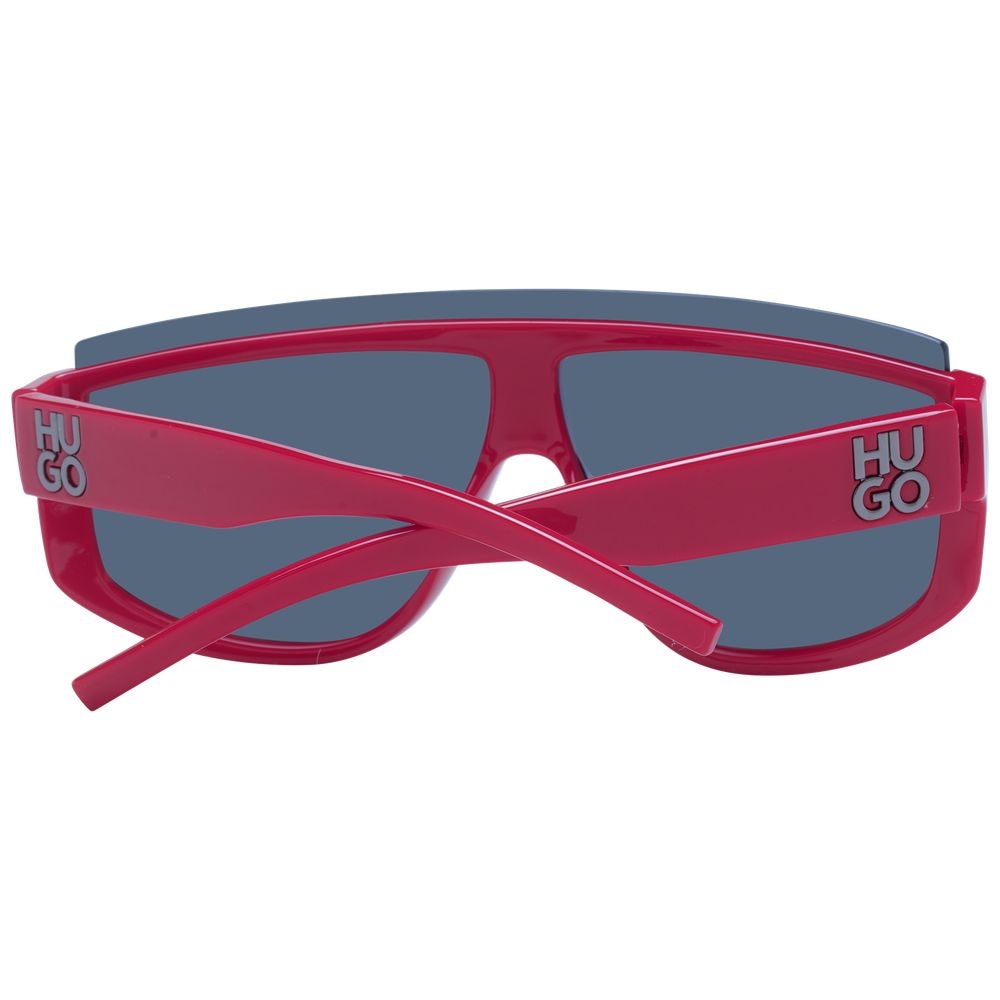 Hugo Boss Red Men Sunglasses - ACCEXO