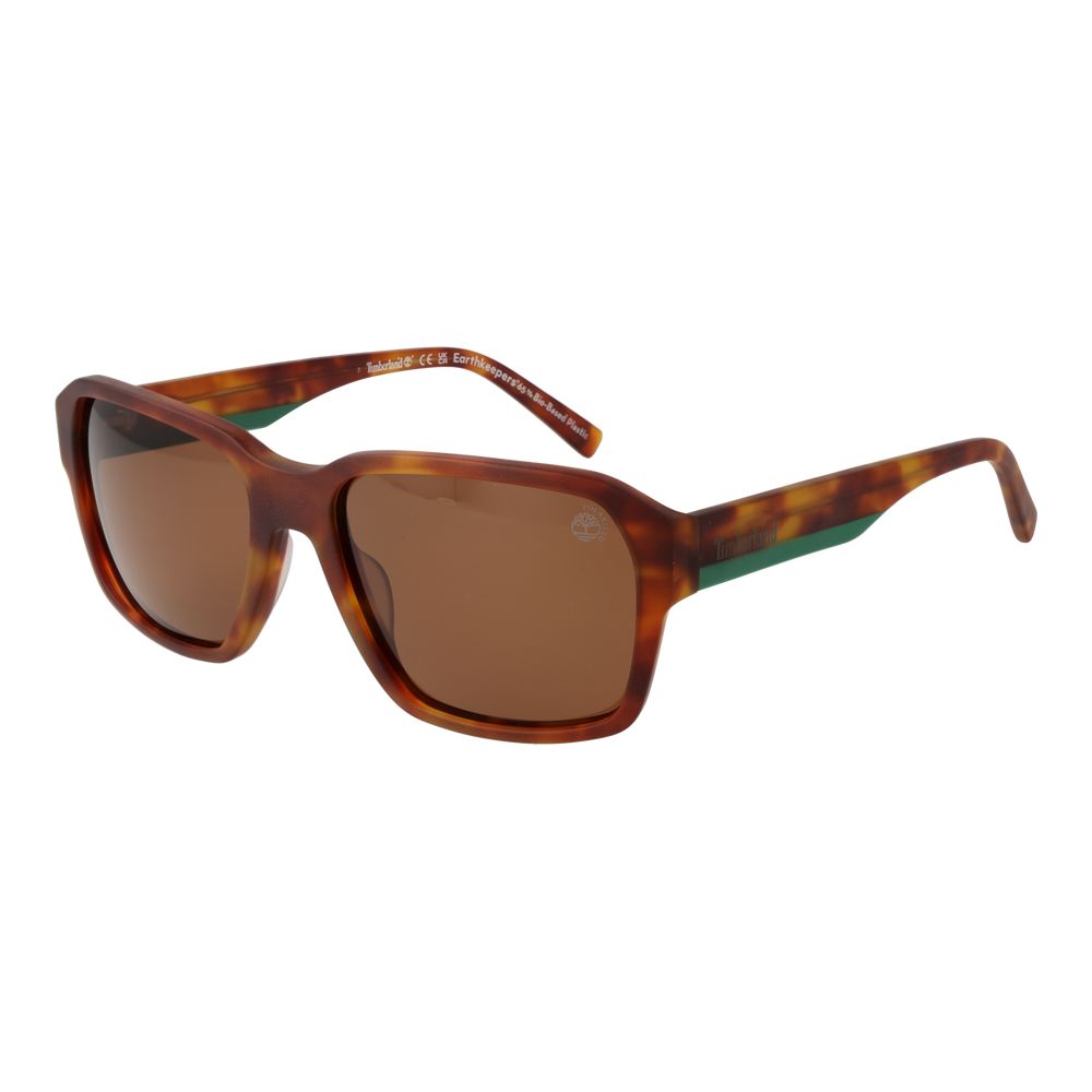 Timberland Brown Men Sunglasses - ACCEXO