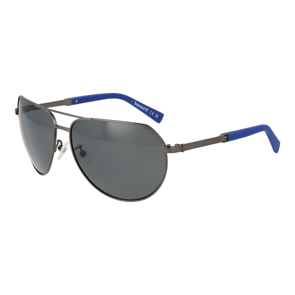Timberland Gray Men Sunglasses - ACCEXO
