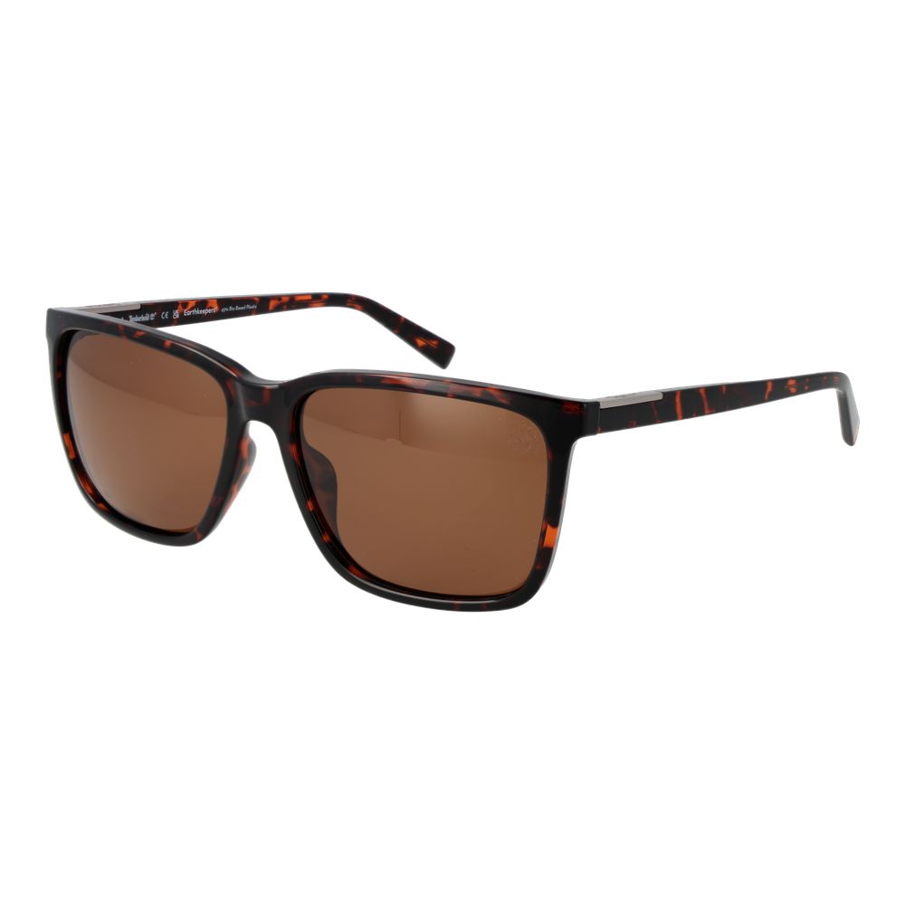 Timberland Brown Men Sunglasses - ACCEXO