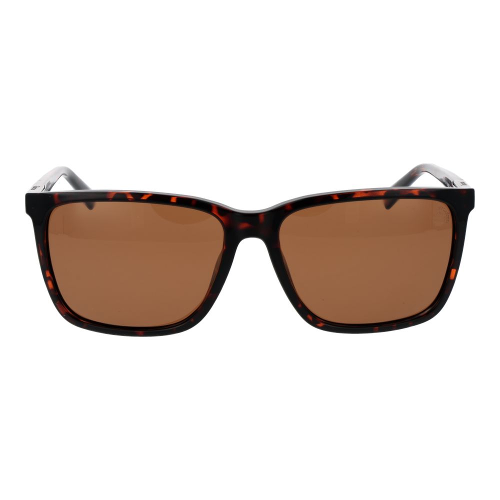 Timberland Brown Men Sunglasses - ACCEXO