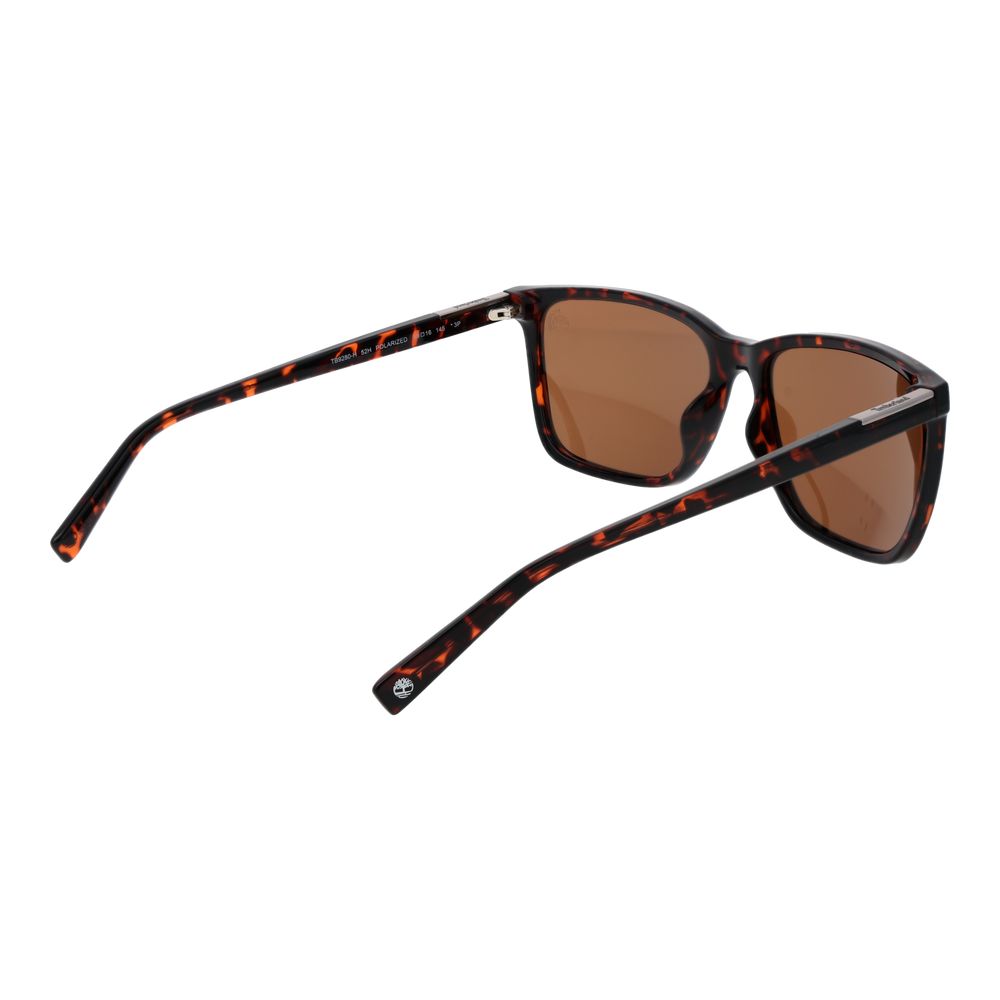 Timberland Brown Men Sunglasses - ACCEXO
