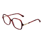 Guess Burgundy Women Optical Frames - ACCEXO