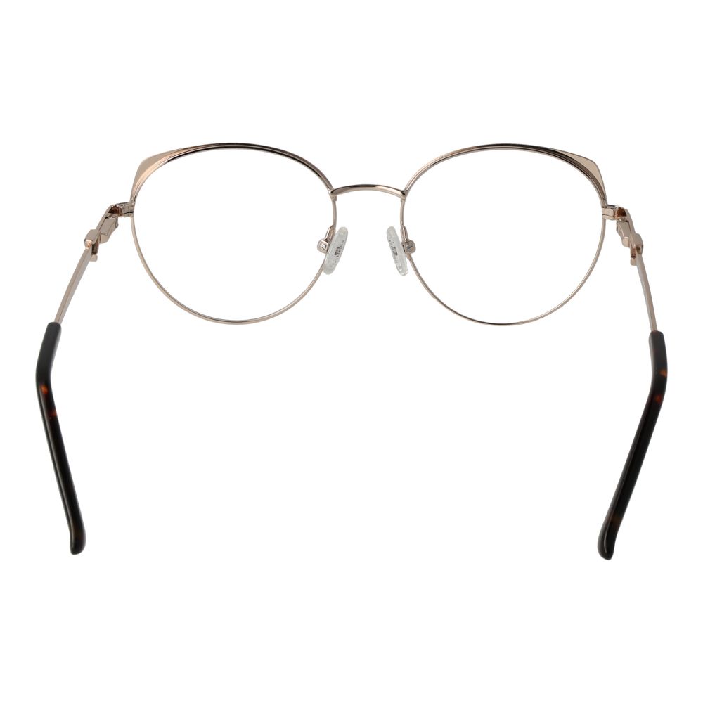 Guess Gold Women Optical Frames - ACCEXO