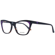 Guess Brown Women Optical Frames - ACCEXO