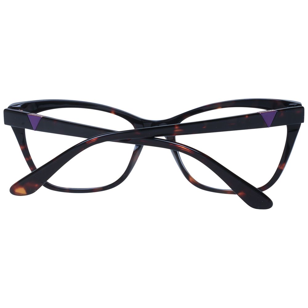 Guess Brown Women Optical Frames - ACCEXO