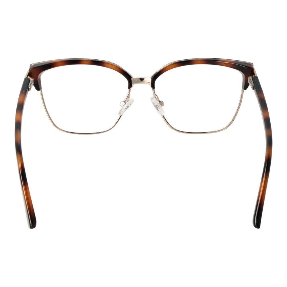 Guess Brown Women Optical Frames - ACCEXO