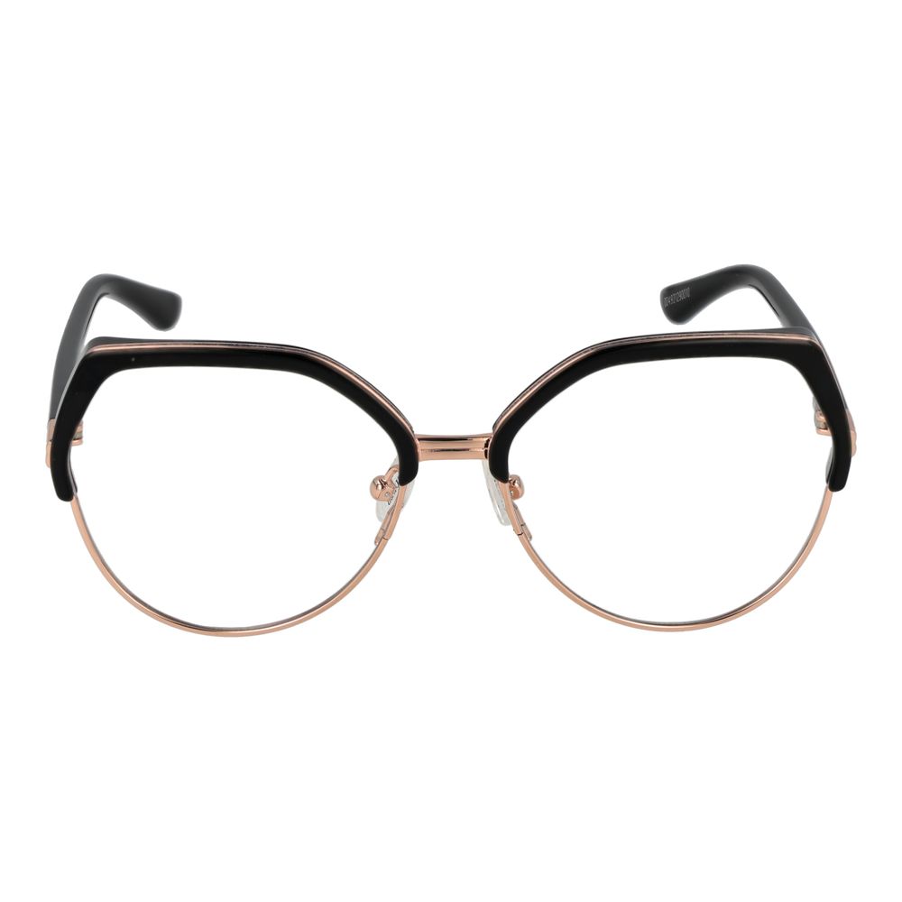 Guess Black Women Optical Frames - ACCEXO