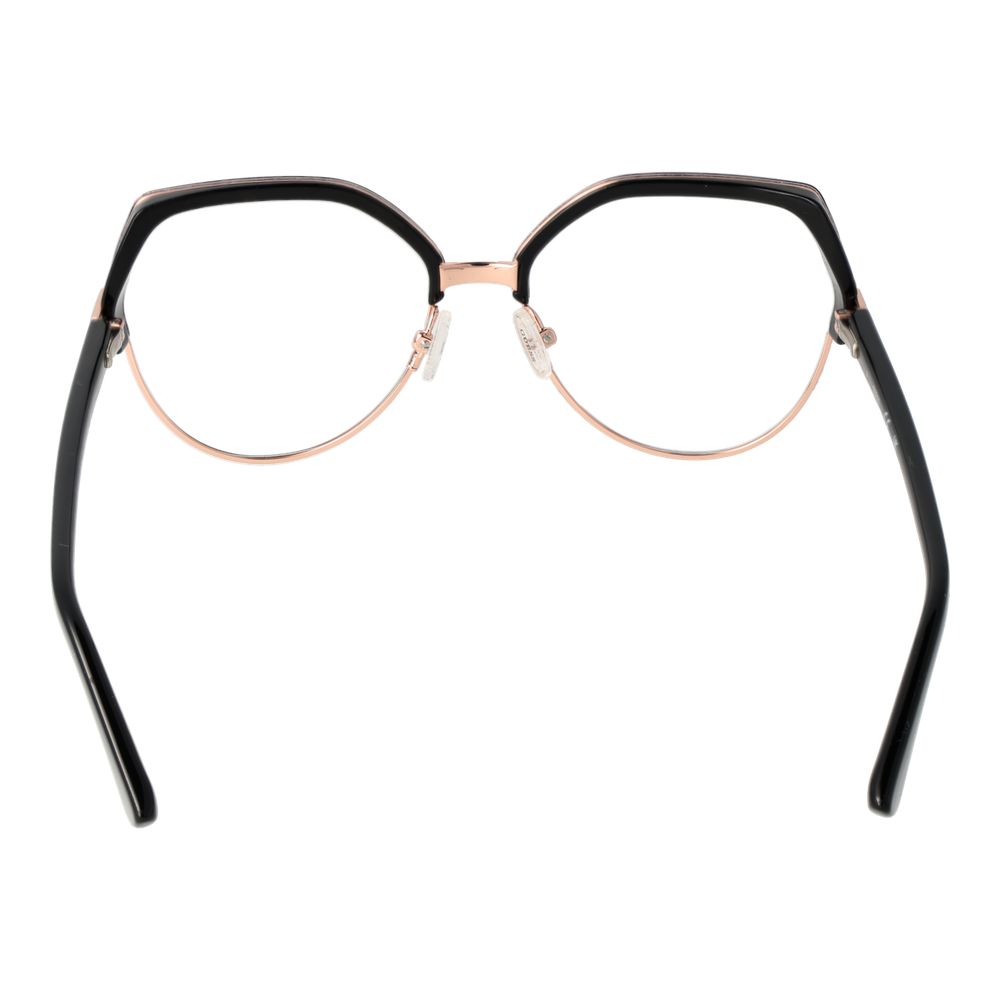 Guess Black Women Optical Frames - ACCEXO