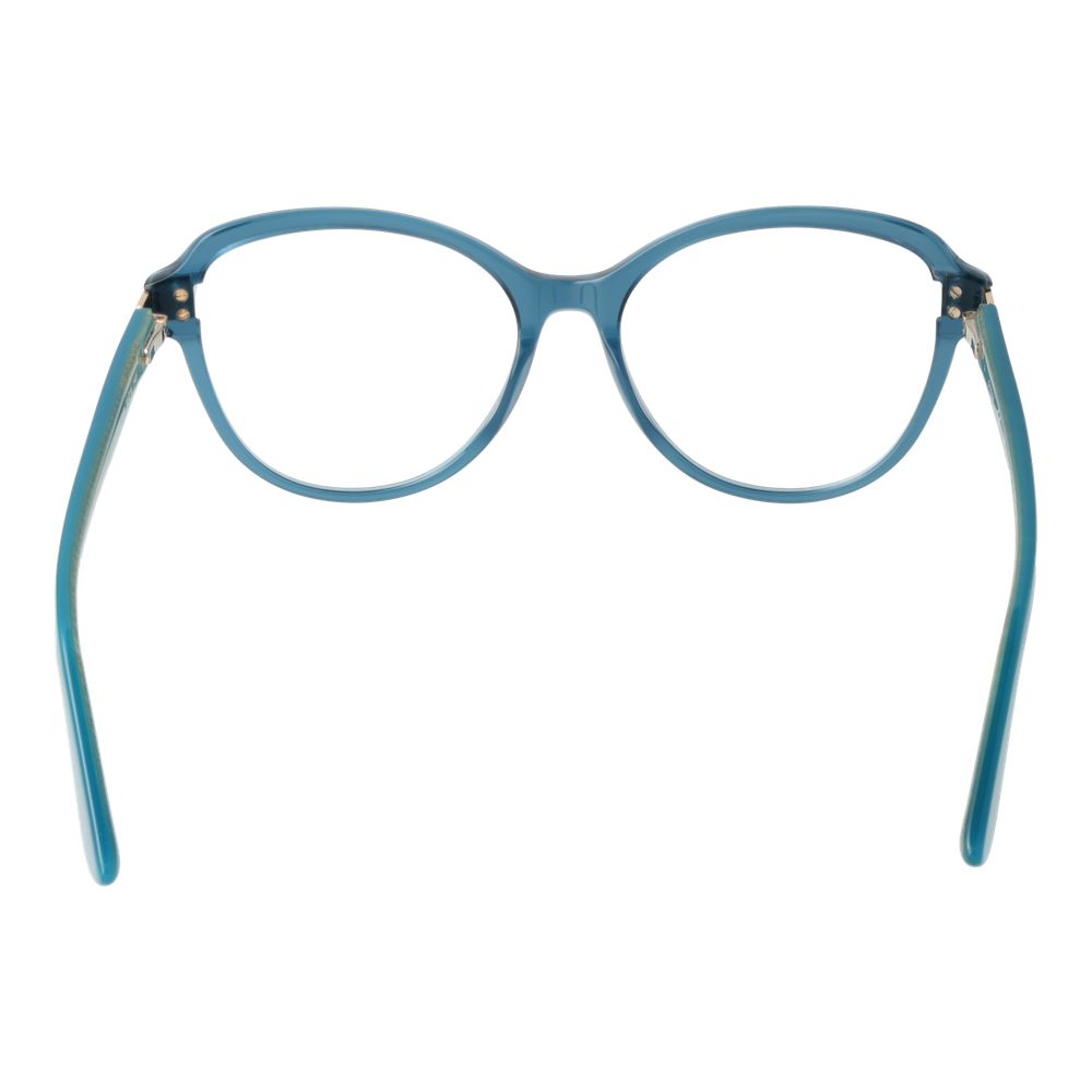 Guess Turquoise Women Optical Frames - ACCEXO
