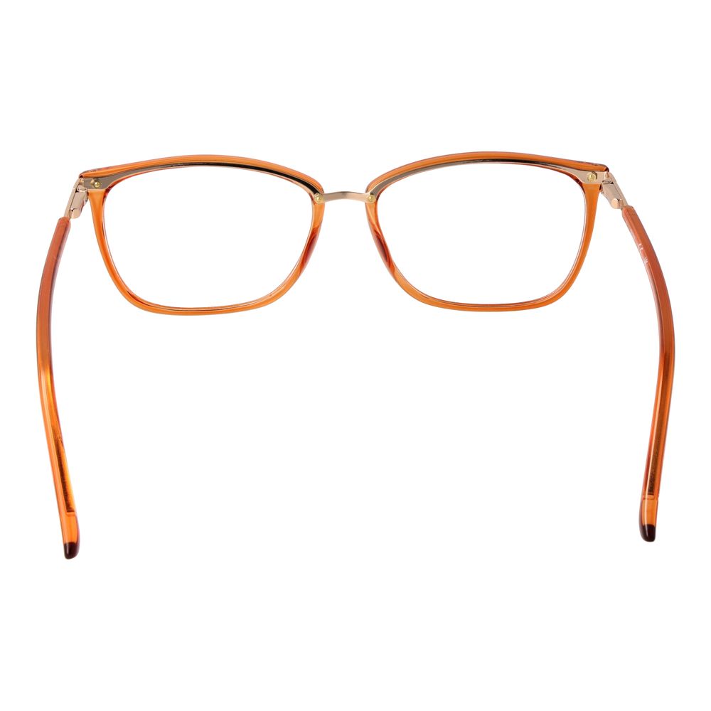 Guess Orange Women Optical Frames - ACCEXO