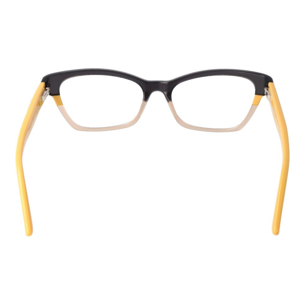 Guess Black Women Optical Frames - ACCEXO