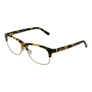 Guess Brown Men Optical Frames - ACCEXO