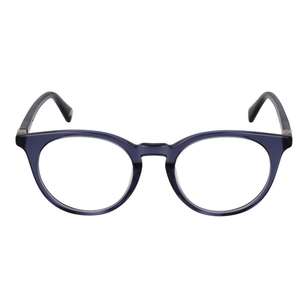 Guess Blue Unisex Optical Frames - ACCEXO