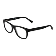 Guess Black Unisex Optical Frames - ACCEXO