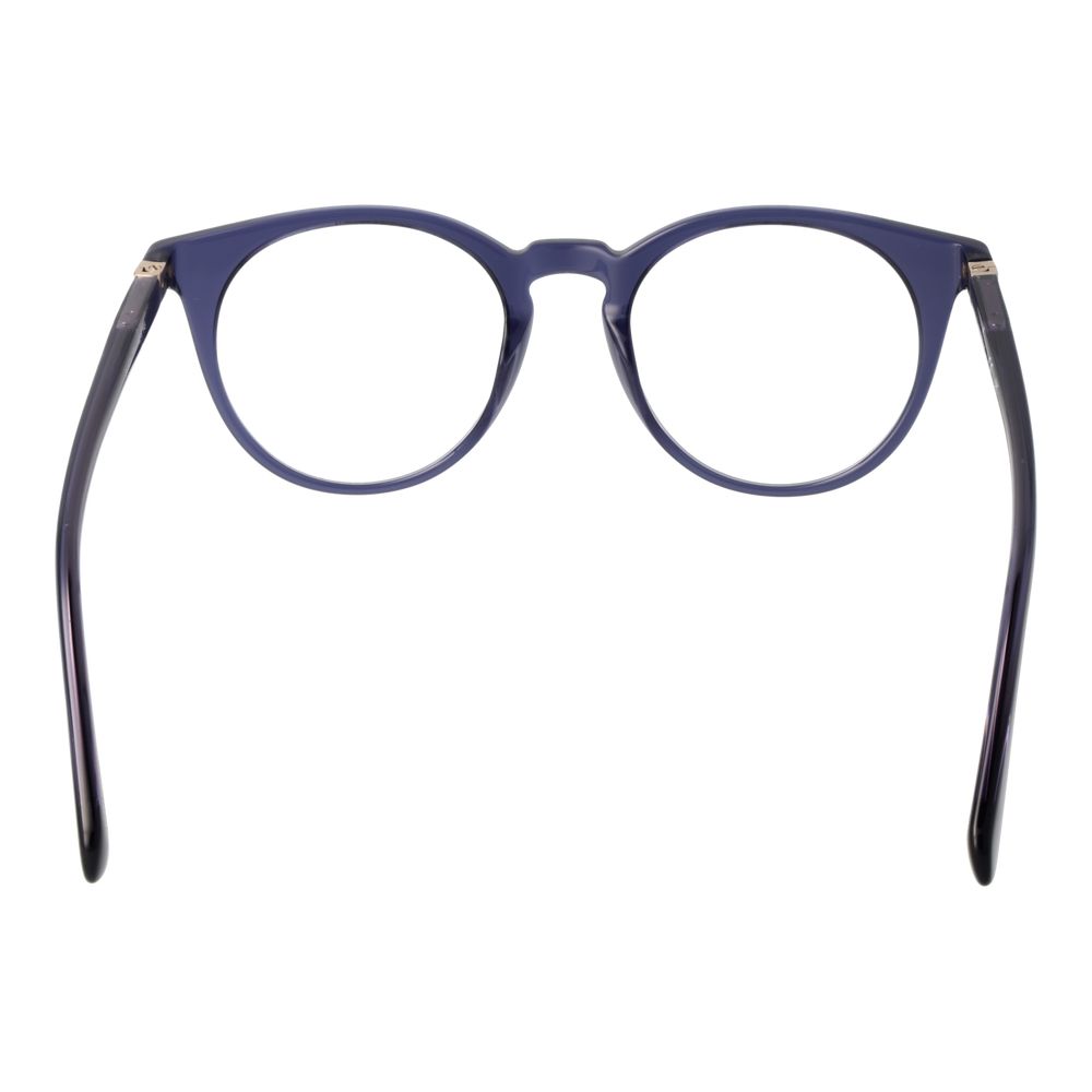 Guess Blue Unisex Optical Frames - ACCEXO