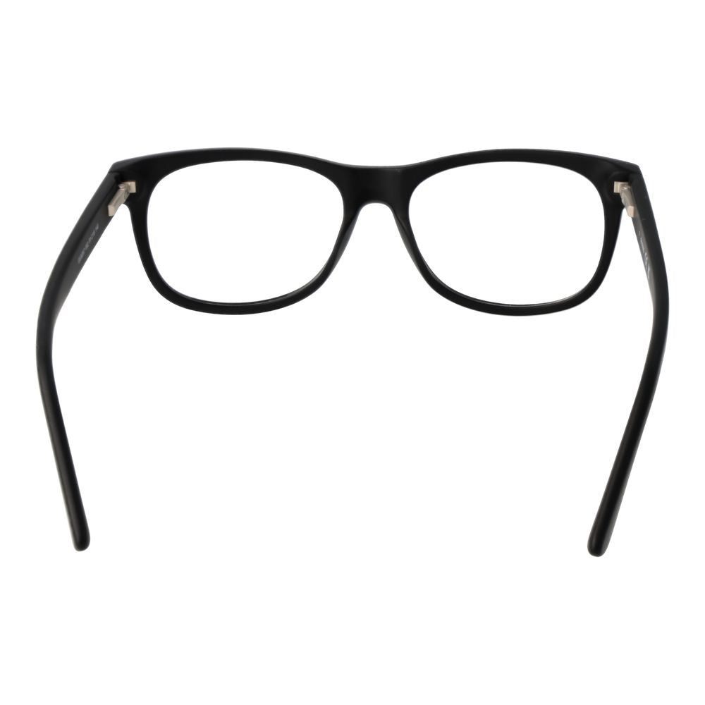 Guess Black Unisex Optical Frames - ACCEXO