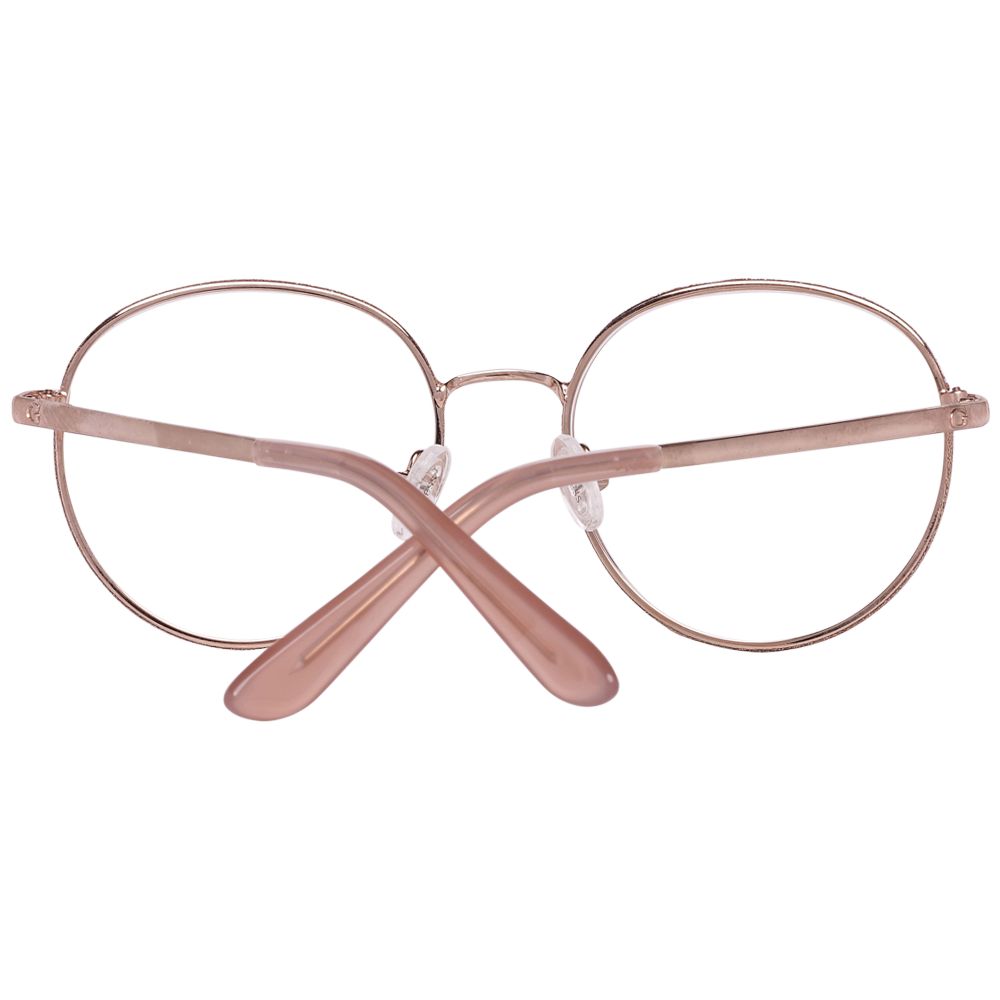 Guess Gold Women Optical Frames - ACCEXO