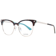 Guess Brown Women Optical Frames - ACCEXO