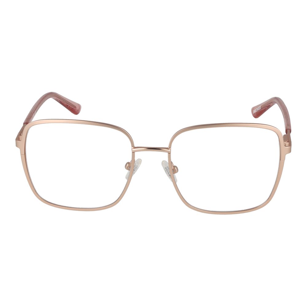 Guess Rose Gold Women Optical Frames - ACCEXO