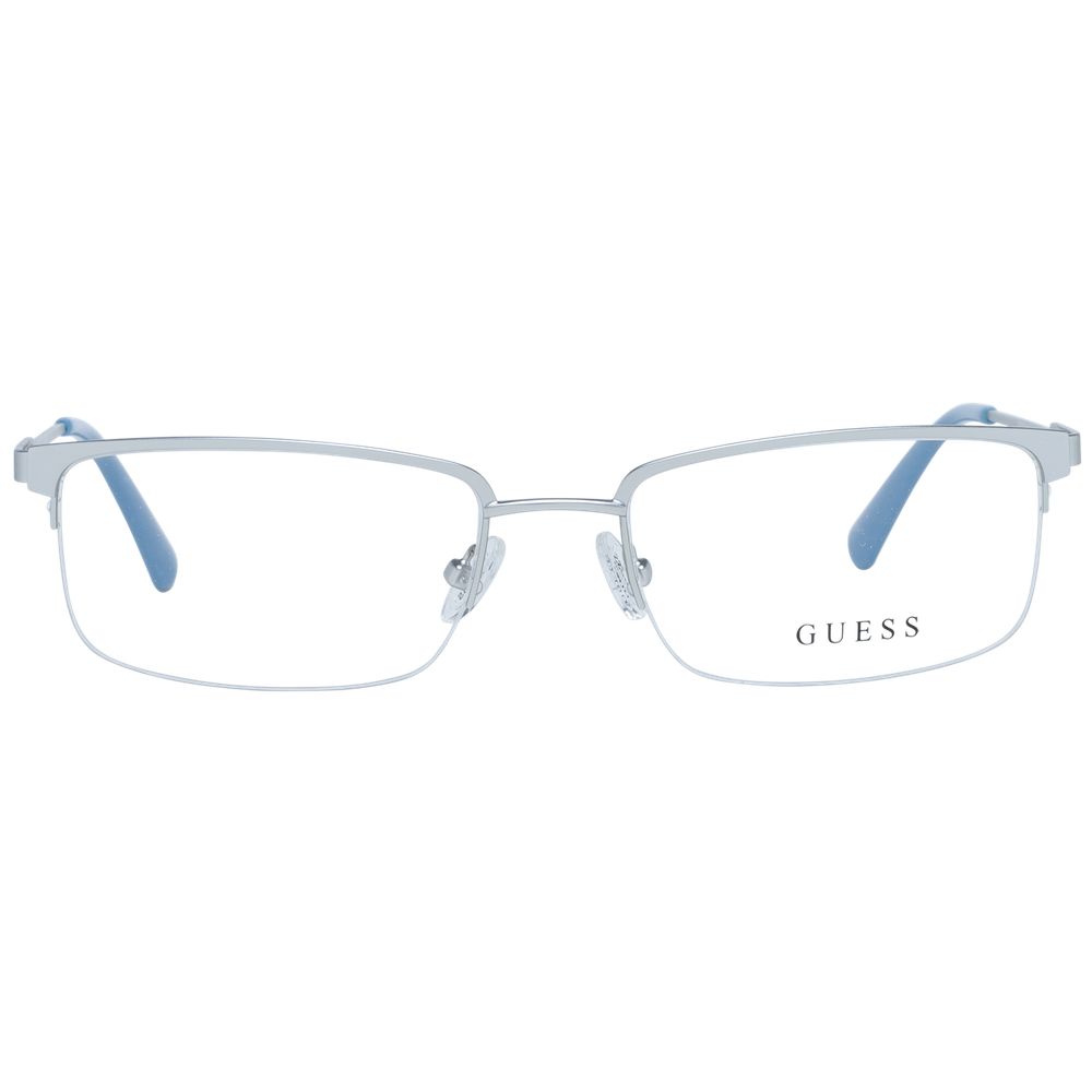 Guess Gray Men Optical Frames - ACCEXO