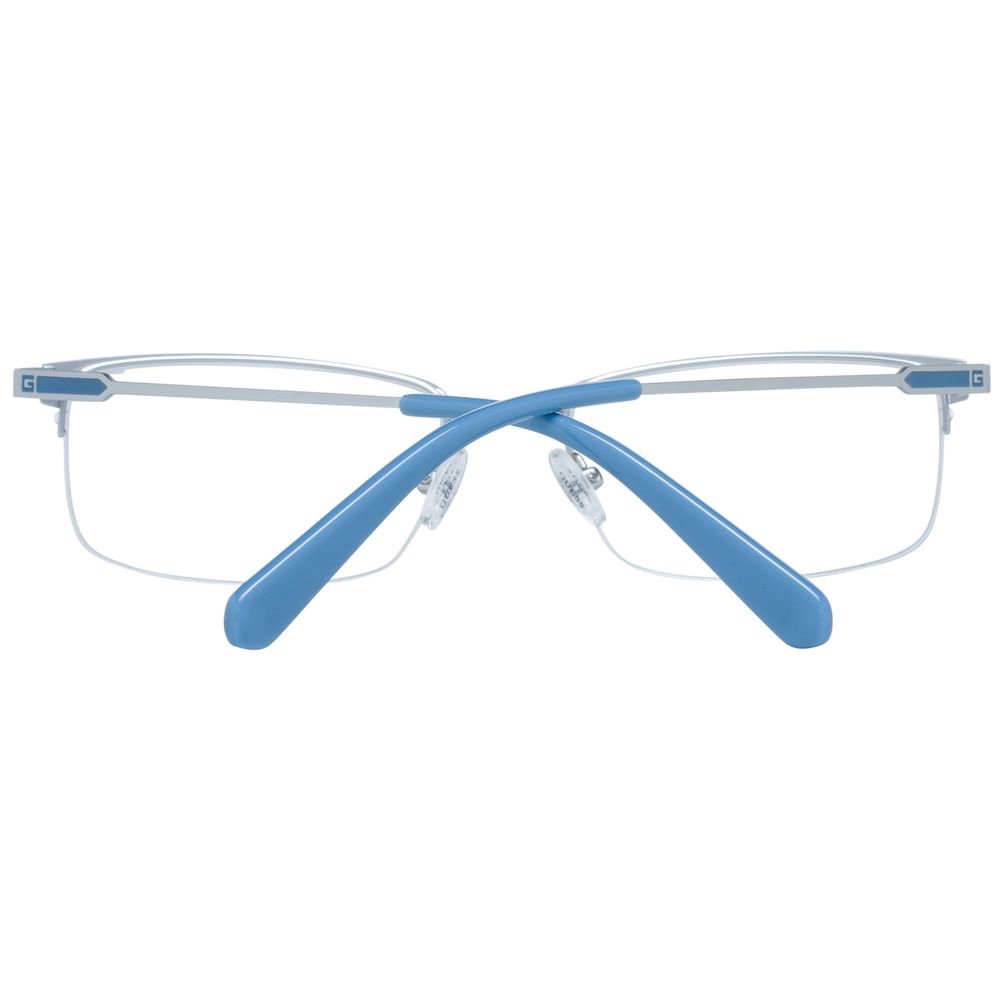 Guess Gray Men Optical Frames - ACCEXO