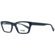 Guess Black Women Optical Frames - ACCEXO