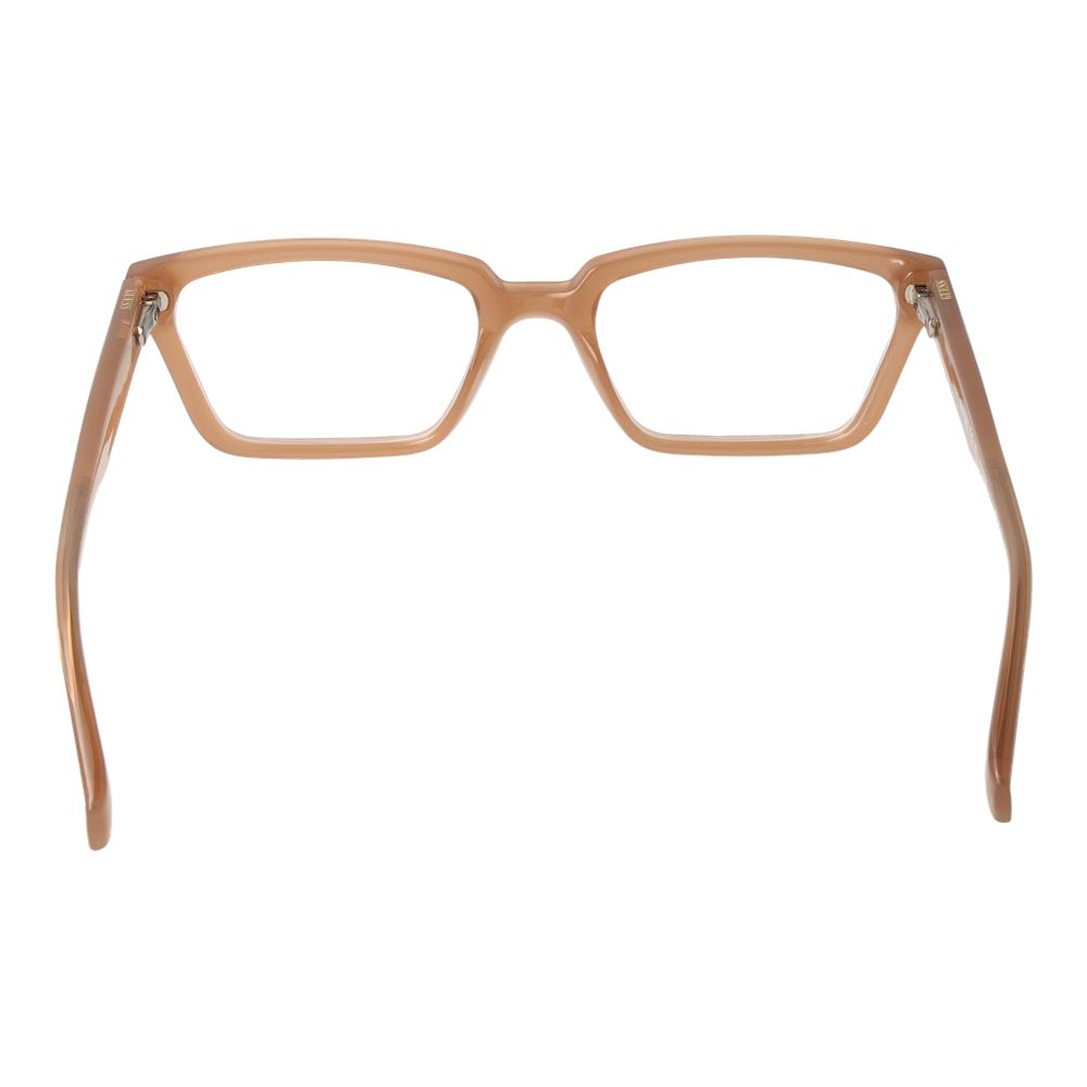 Guess Beige Women Optical Frames - ACCEXO