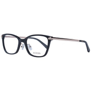 Guess Black Women Optical Frames - ACCEXO