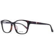 Guess Brown Women Optical Frames - ACCEXO