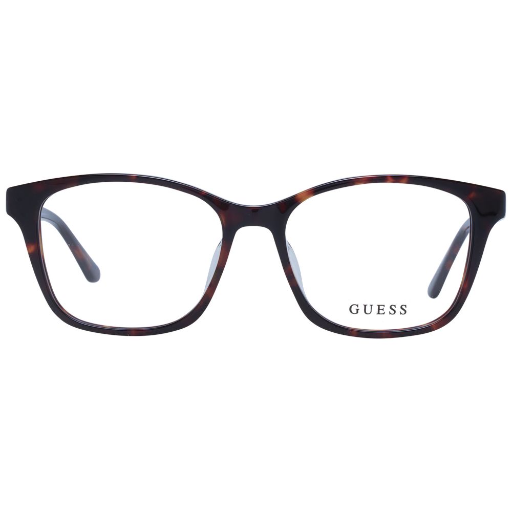 Guess Brown Women Optical Frames - ACCEXO