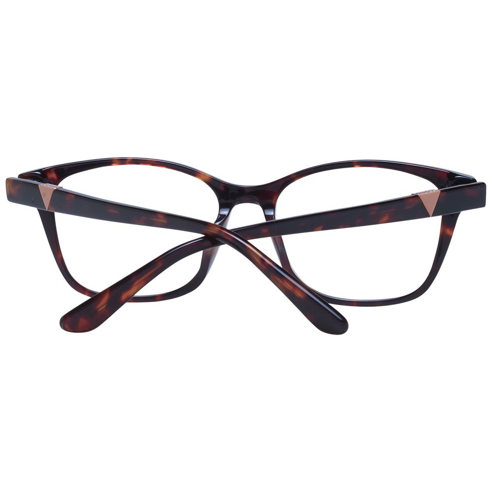 Guess Brown Women Optical Frames - ACCEXO