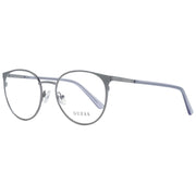 Guess Gray Women Optical Frames - ACCEXO
