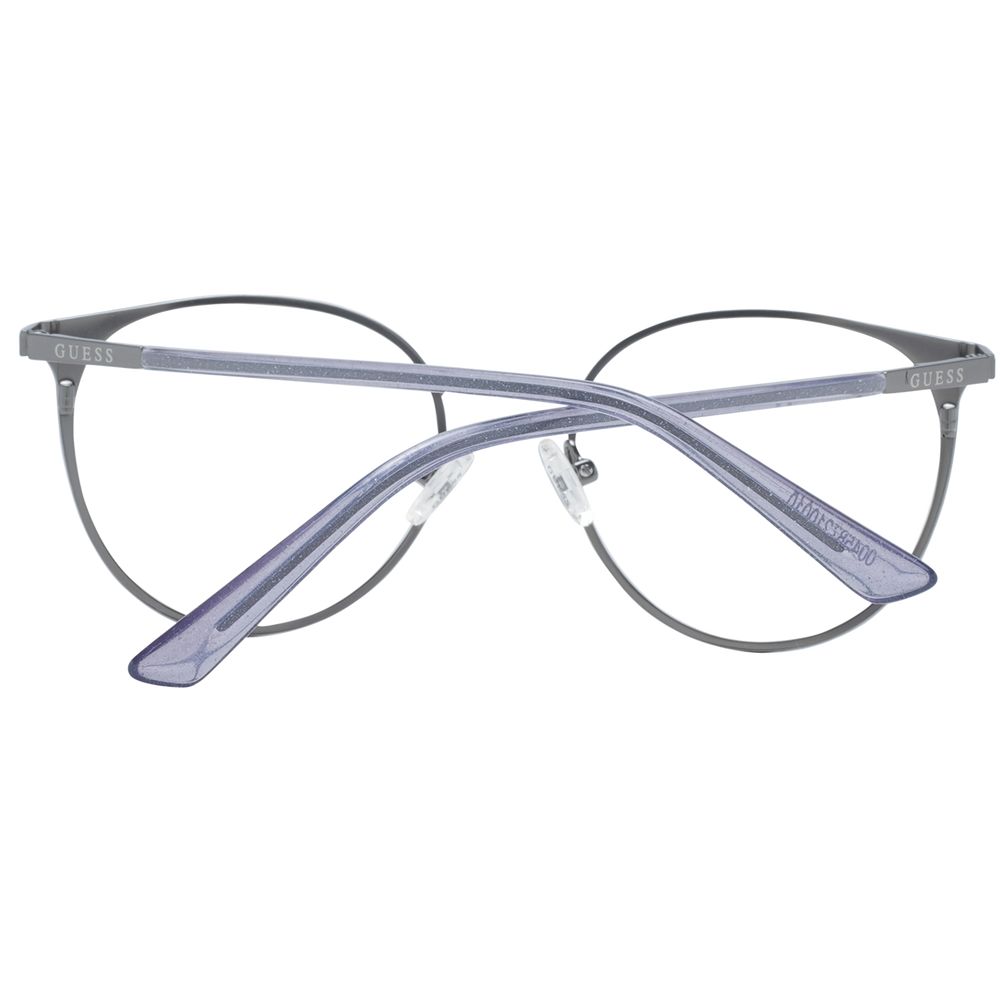 Guess Gray Women Optical Frames - ACCEXO