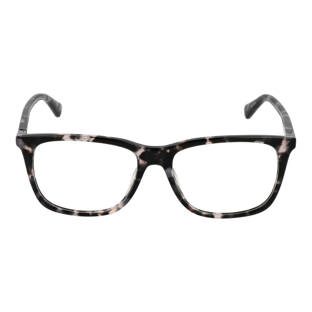 Guess Gray Unisex Optical Frames - ACCEXO